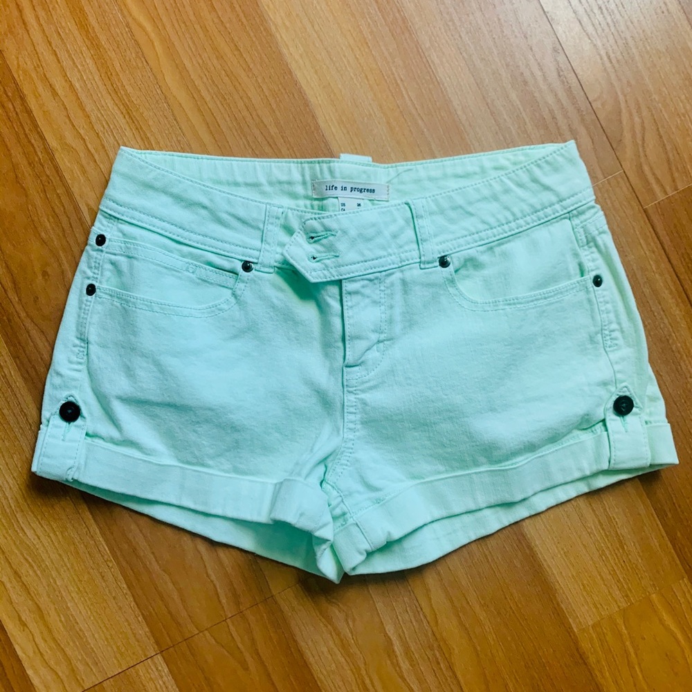 Shorts